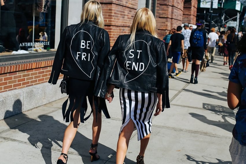 ROCK 'N' ROLL CHIC