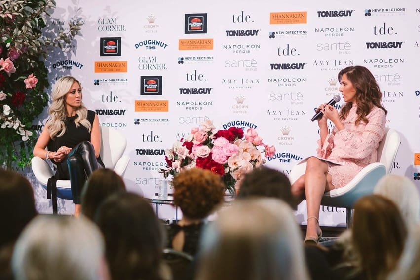 ROXY JACENKO'S LIFE HACKS