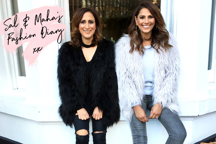 OUR MELBOURNE FASHION DIARY
