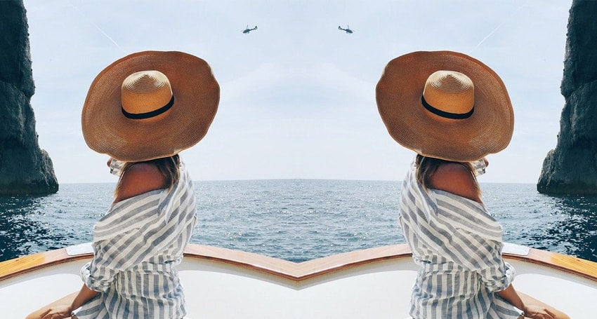 BOHO BEACH STYLE