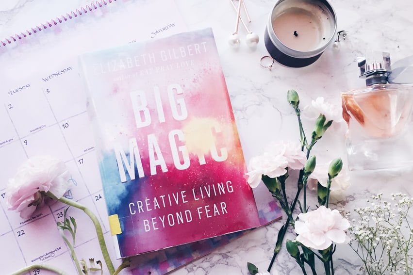 SELF-HELP BOOKS: 5 OF THE BEST