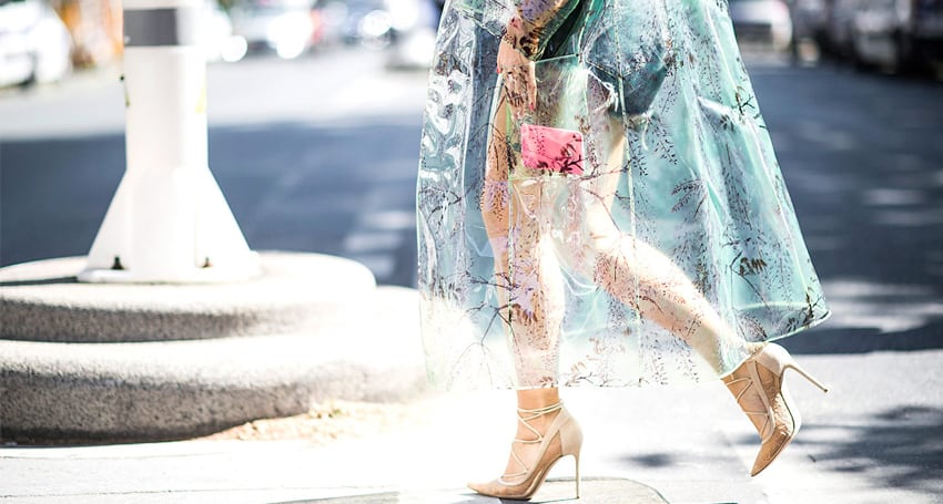 SHEER BLISS