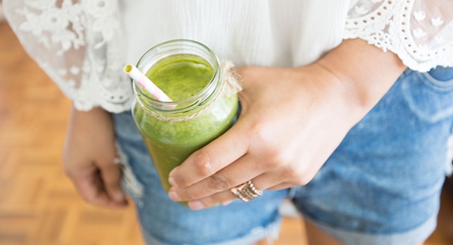 GREEN SMOOTHIE FAQs: PART 2