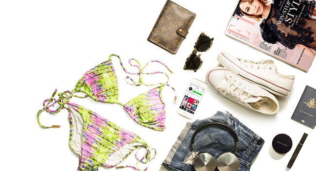 Packing Essentials: Spain