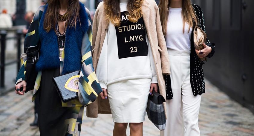 TOP TIPS FROM A STYLIST