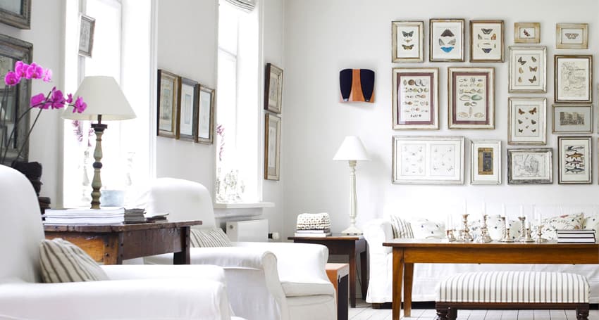 STYLE YOUR HOME HAPPY