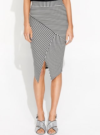 Stylish Stripes