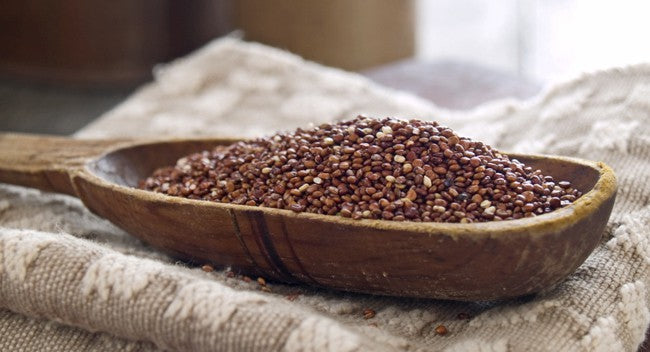 What The Teff?