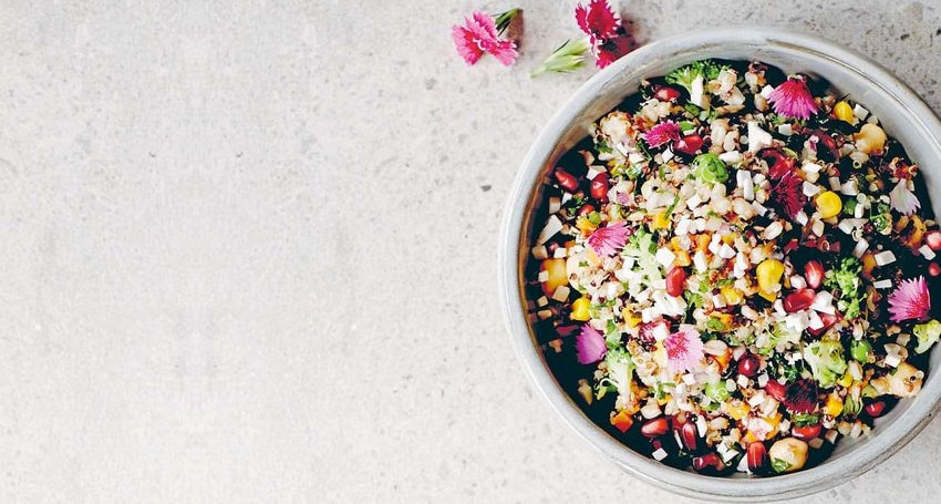 SUPERFOODS OF 2016