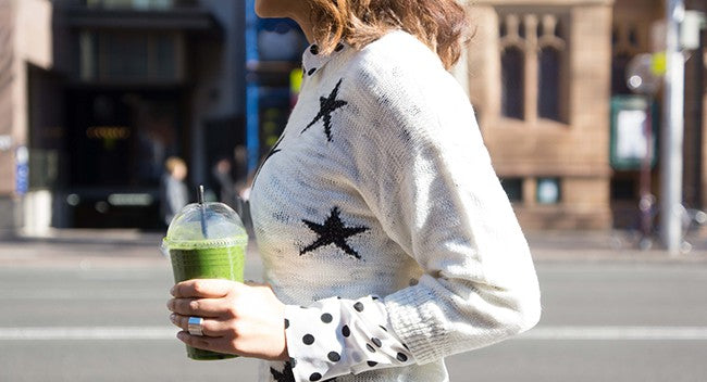 GREEN SMOOTHIE FAQ's