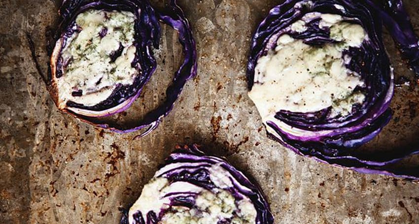 WEIGHTLOSS SECRET: CABBAGE