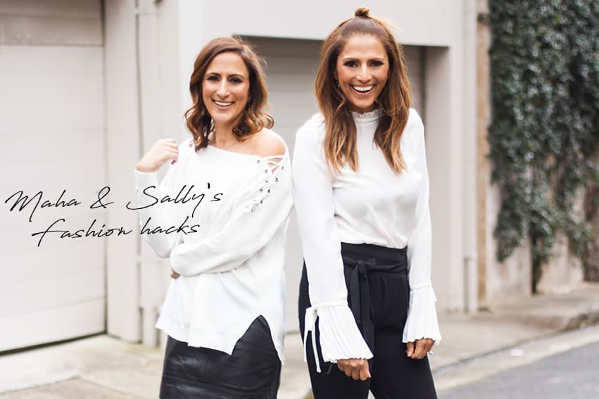 SWIISH FASHION HACKS