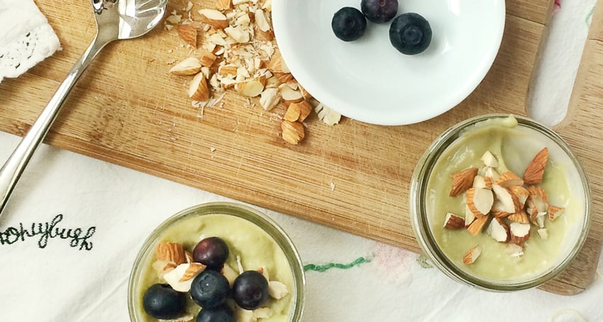 LUCUMA SUPERFOOD TREATS