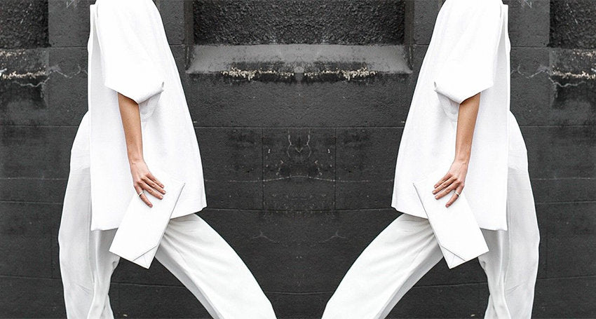MODERN MINIMAL STYLE