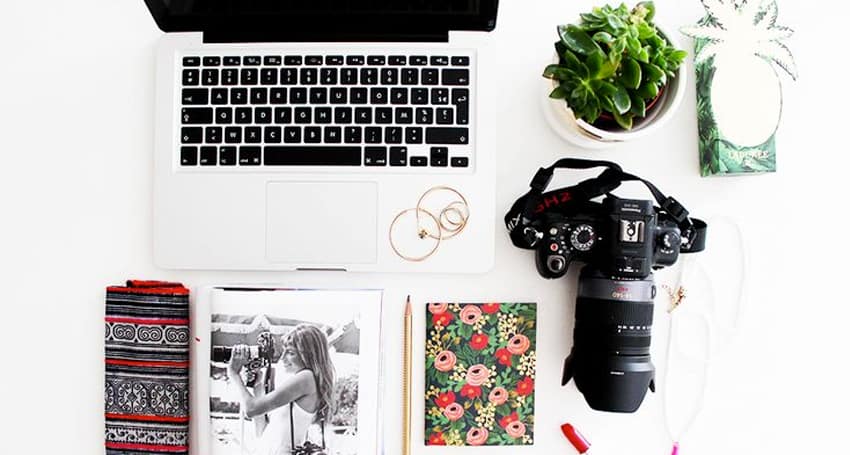 BLOGS WE LOVE