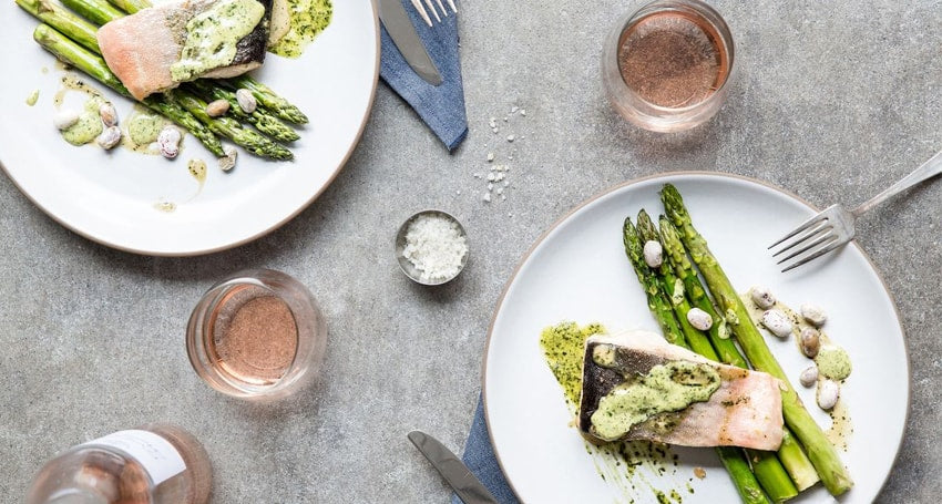 DELICIOUS LOW-CAL RECIPES
