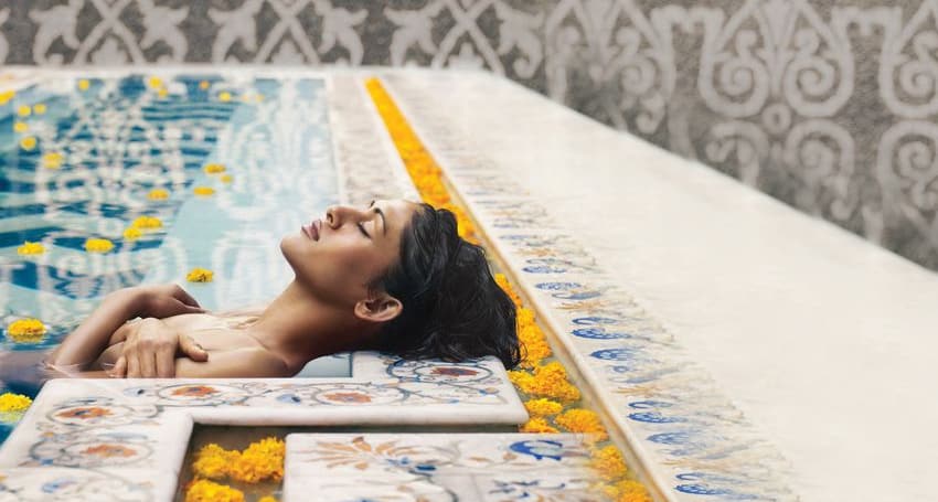 BEST BEAUTY SPOTS REVEALED