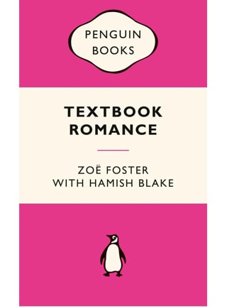 Textbook Romance