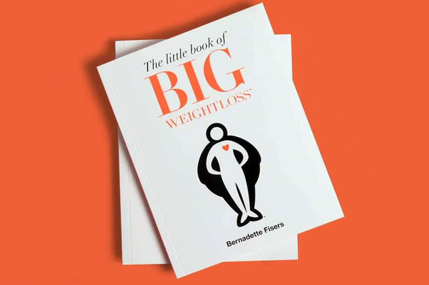 THE LITTLE BOOK OF BIG CHANGE