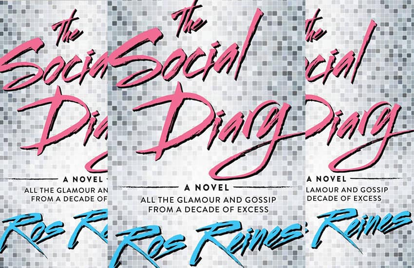WIN: THE SOCIAL DIARY