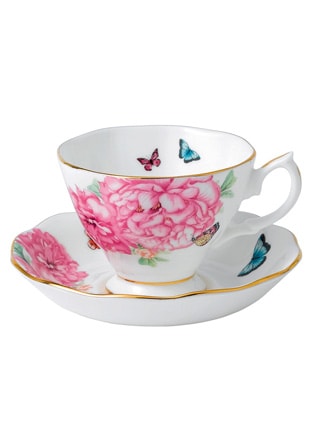 Time For Tea