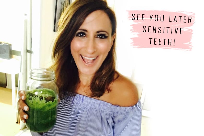 PAIN-FREE PEARLY WHITES
