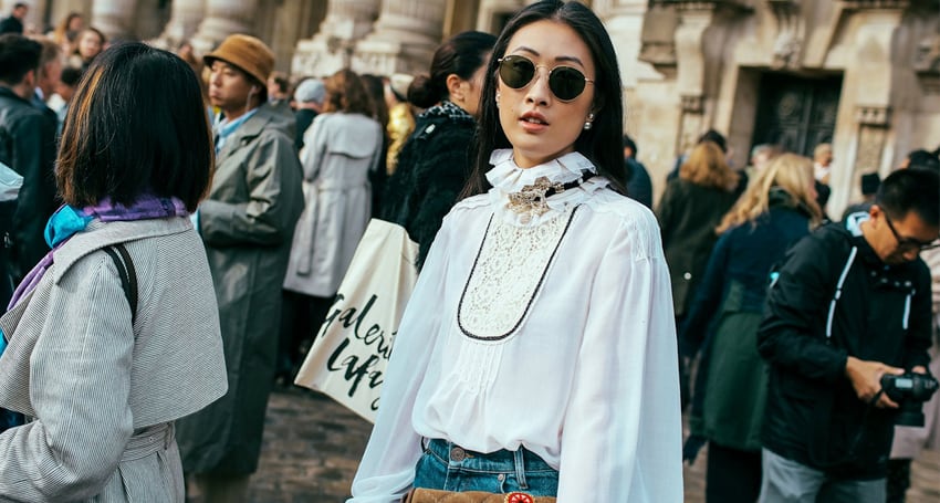 VICTORIAN VIBES