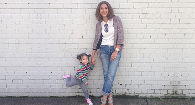 Wardrobe Workbook: Denim