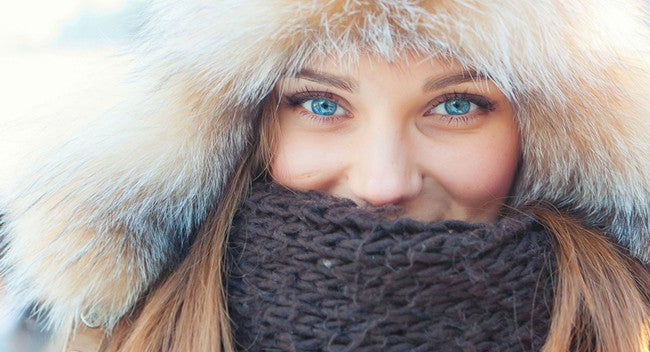 Winter Beauty SOS