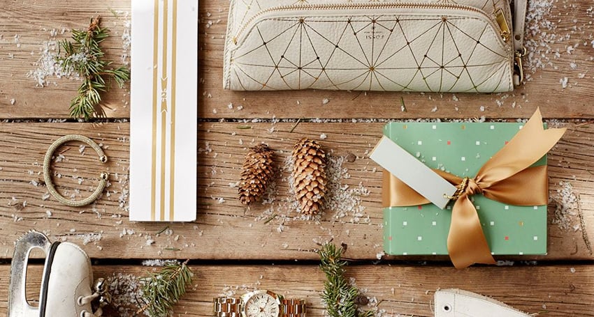 XMAS GIFT GUIDE: FOR YOU