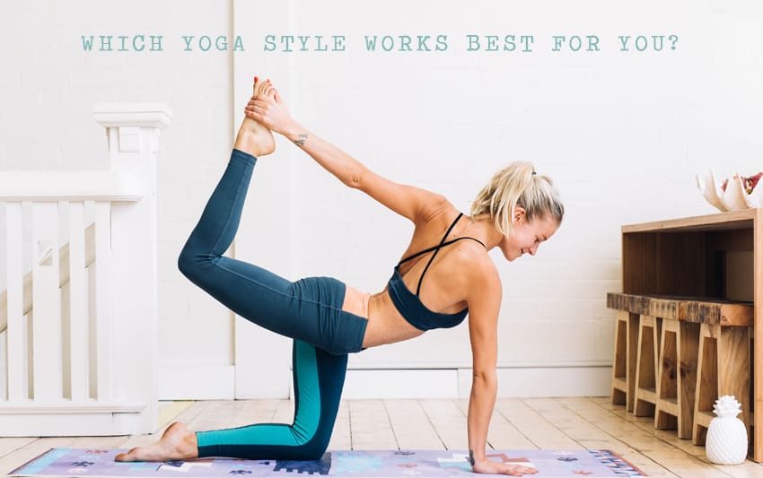 THE YOGA DECODER