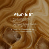 Beauty Buzz Collagen Coffee