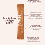 Beauty Buzz Collagen Coffee