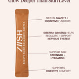 Beauty Buzz Collagen Coffee