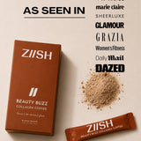 Beauty Buzz Collagen Coffee