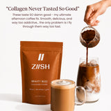 Beauty Buzz Collagen Coffee
