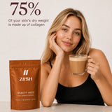 Beauty Buzz Collagen Coffee