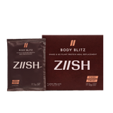 Body Blitz Meal Replacement — Choc Twist 7–Pack
