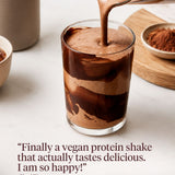 Body Blitz Meal Replacement — Choc Twist 7–Pack