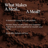 Body Blitz Meal Replacement — Choc Twist 7–Pack