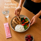Body Tone Protein Peptides