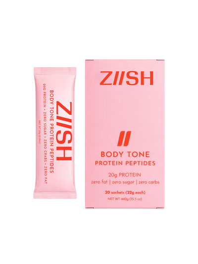 Body Tone Protein Peptides