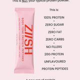 Body Tone Protein Peptides