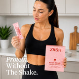 Body Tone Protein Peptides