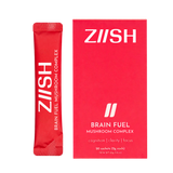 BRAIN FUEL Organic Mushroom Complex Sachets