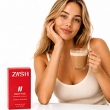 BRAIN FUEL Organic Mushroom Complex Sachets