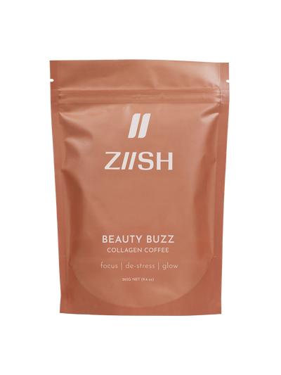 Beauty Buzz Collagen Coffee