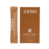 BEAUTY BUZZ Collagen Coffee Sachets