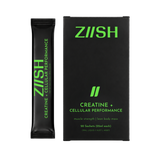 Creatine + Cellular Performance