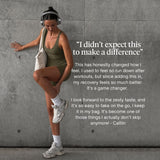 Creatine + Cellular Performance